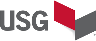 usg logo detail